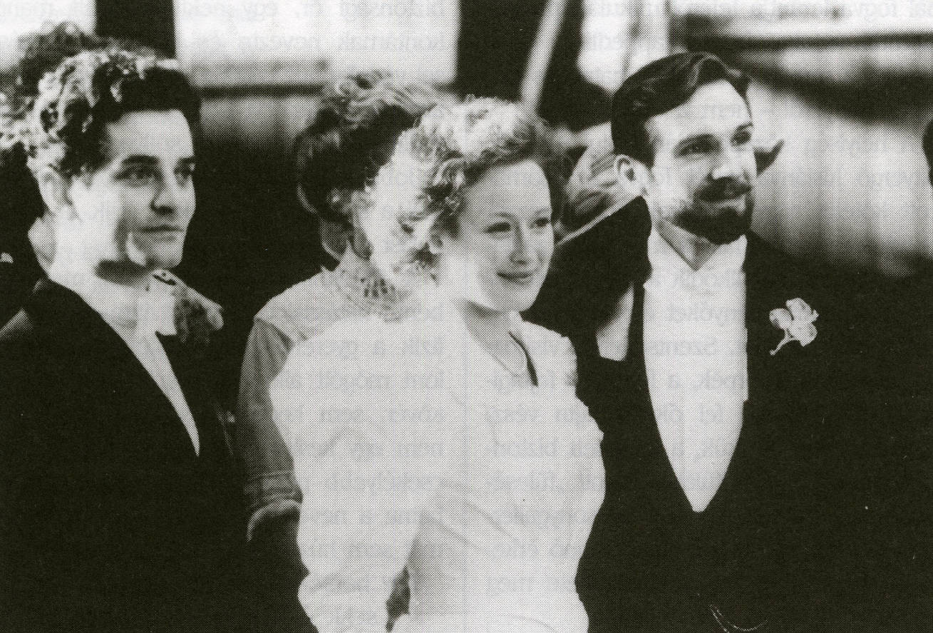 Apák, Fiúk, Sorsok – Szabó István: A napfény íze című filmjéről