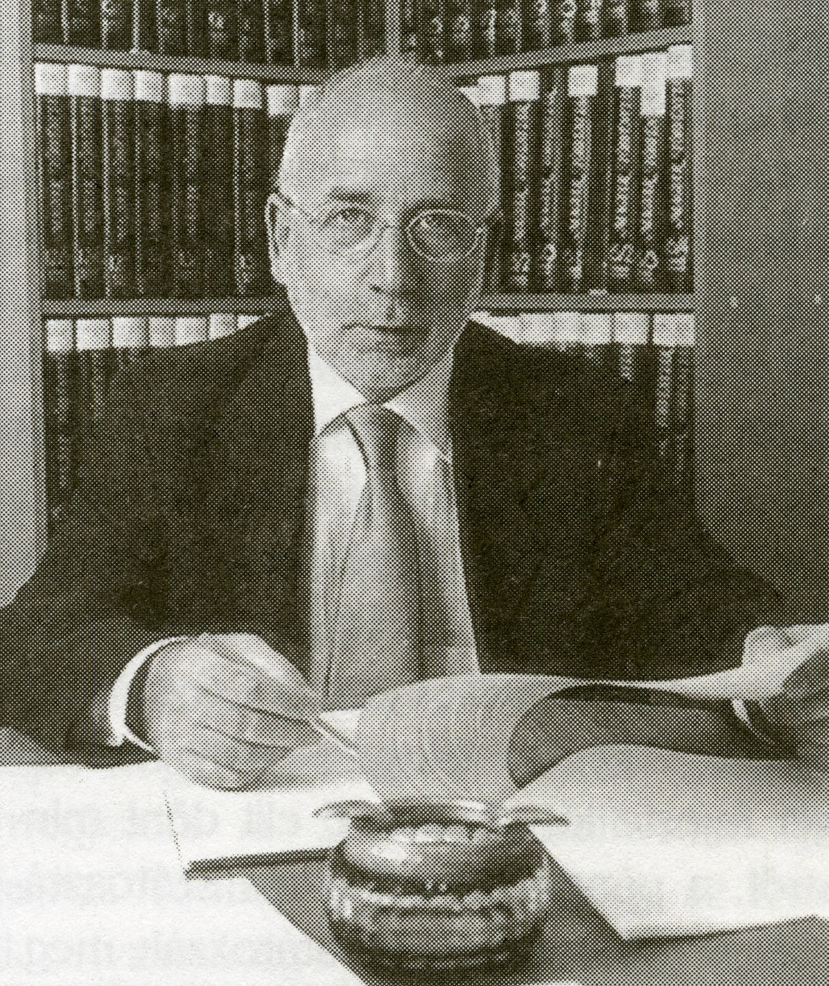 A RONALD S. LAUDER ALAPÍTVÁNY EURÓPÁBAN