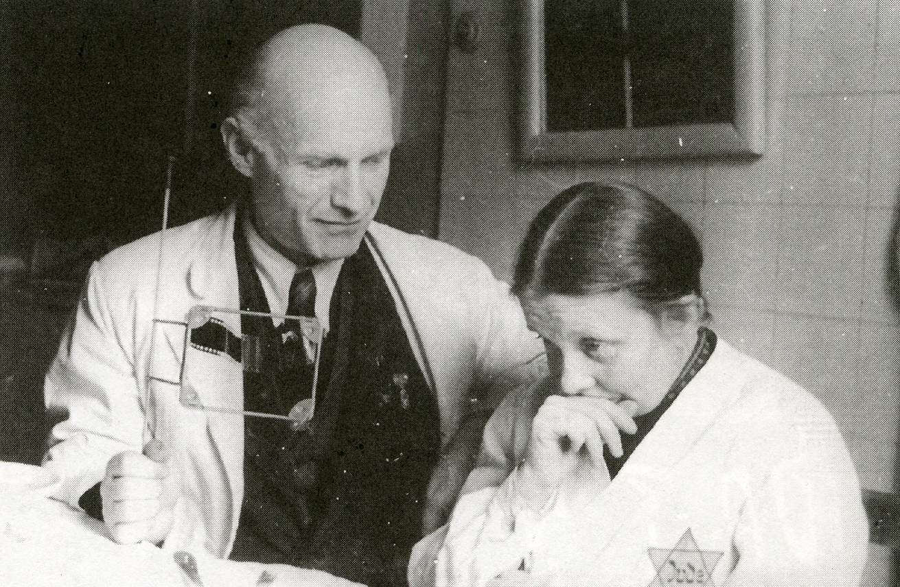 Zsidók Berlinben 1938-1945