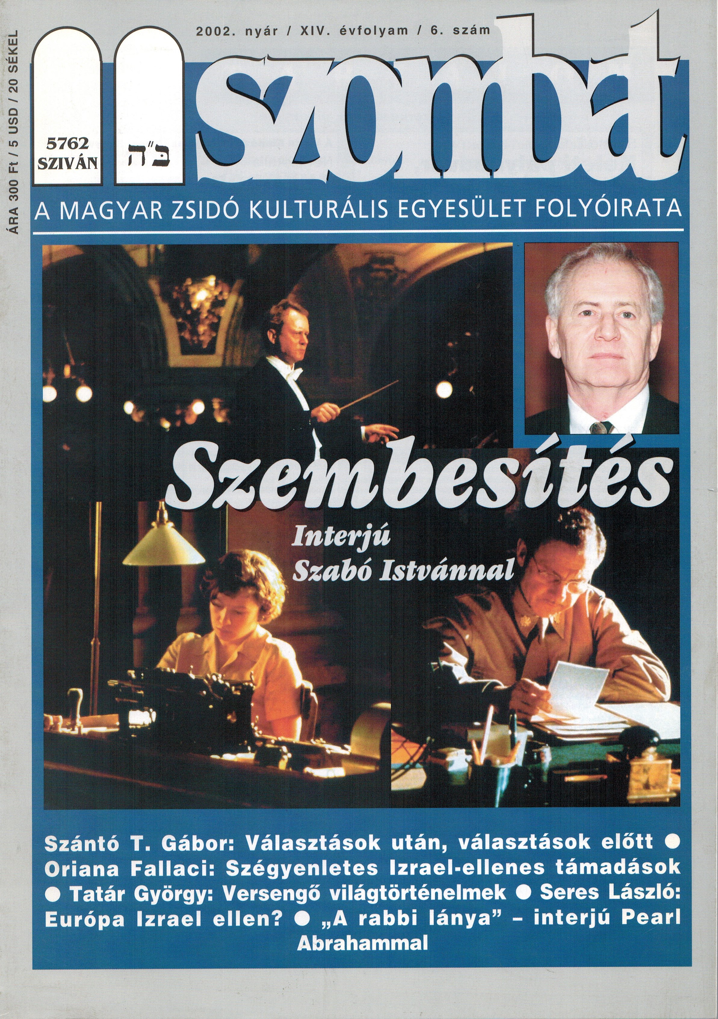 2002. júniusi szám