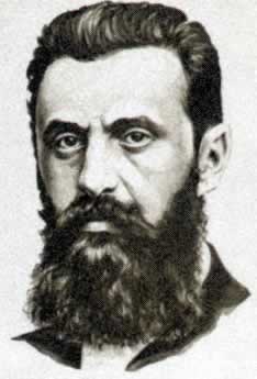 Herzl időszerűsége