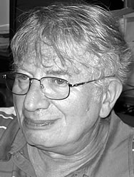 „Az asszimiláció a holokauszt után is folytatódott”