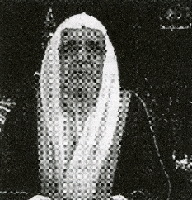 Izrael és a zsidók az arab tévéműsorokban