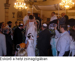 Rodosz zsidói közt