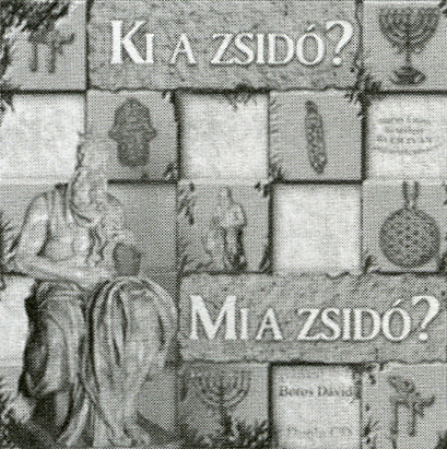 Nem csak kezdő zsidóknak