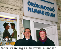 Remegve I-ten előtt