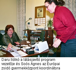 Szeretet, szolgálat