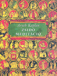 Zsidó meditáció – zsidó miszticizmus