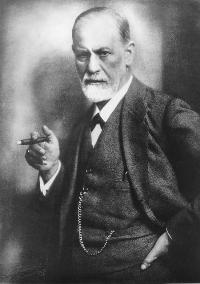 Freud, minden napra