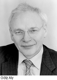 Berlini irodalmi szalon Budapesten