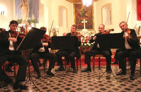Ünnepi fogadás a 20 éves Magyar Zsidó Kulturális Egyesület tiszteletére