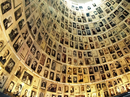 Az izraeli holocaust-irodalom változásai