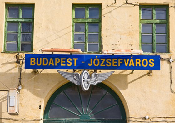 A Sorsok Háza megvalósításáról