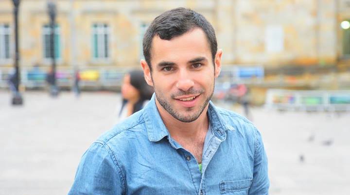 “Semmi sem fekete vagy fehér” – interjú Idan Matalon izraeli youtube-sztárral