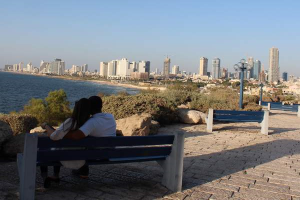 Izrael: a turisták előtt továbbra is nyitva I.