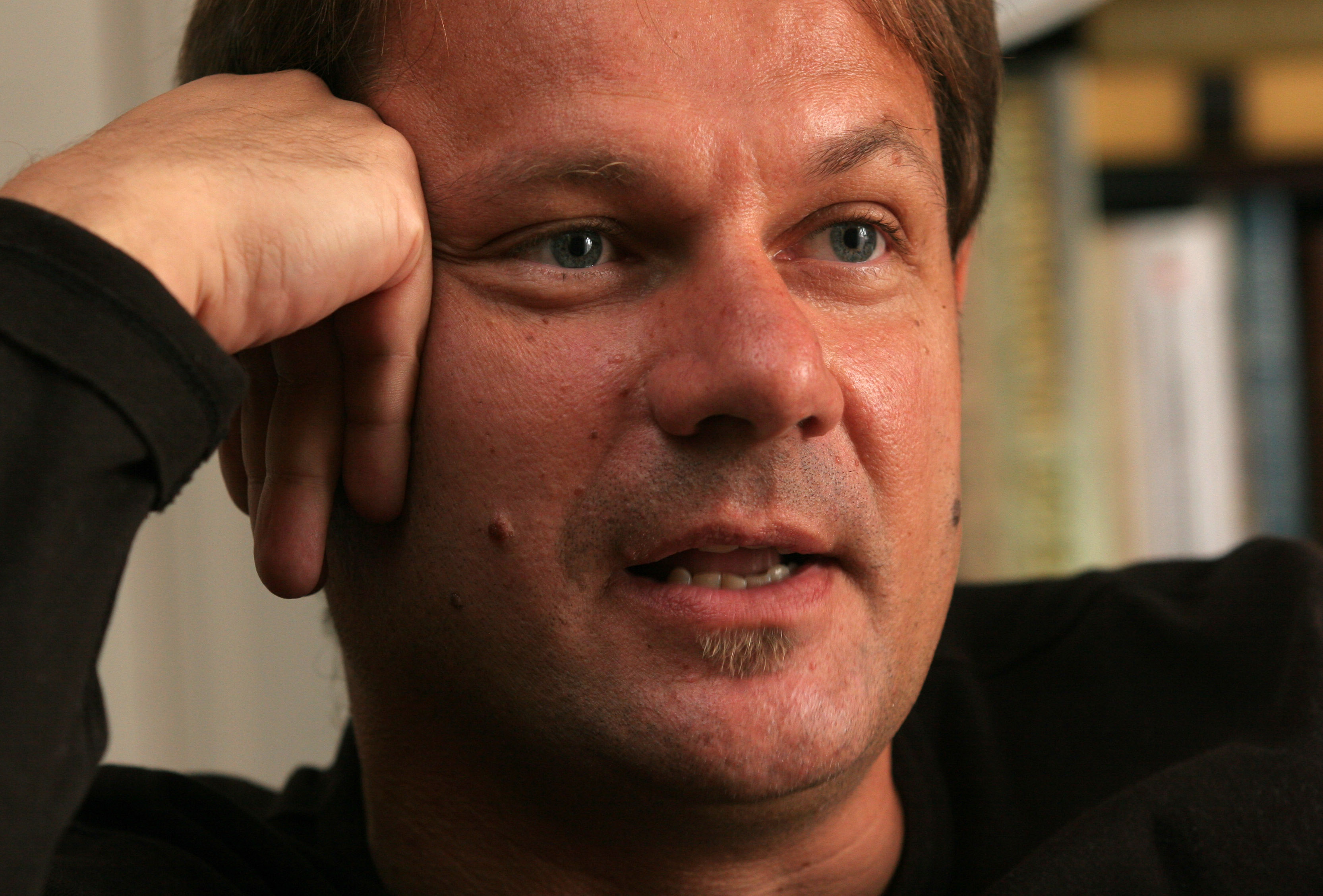 Kőrösi Zoltán: Akkor előbb magunkról