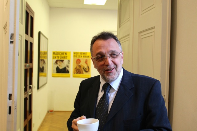 Másra van szükségünk