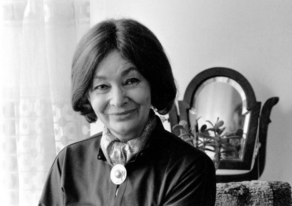 A 100 éve született Szabó Magda zsidói