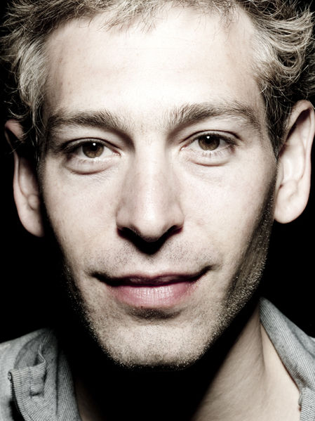 Matisyahu: „A stílusok közti határok átjárhatók” – a Szombat exkluzív interjúja