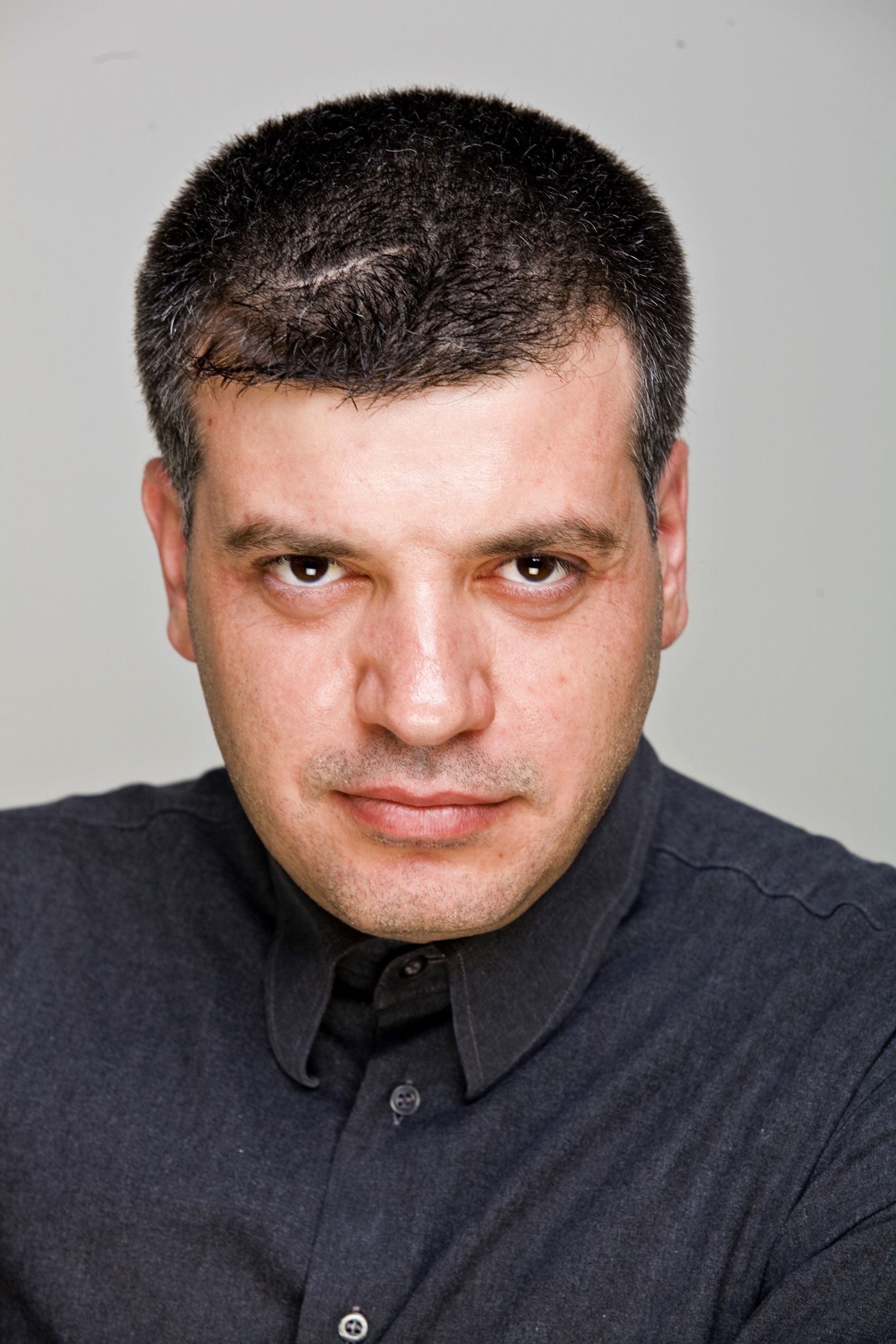 Sayed Kashua (Kötelező olvasmány)