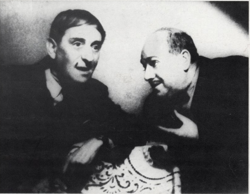 A Kádár asztalánál