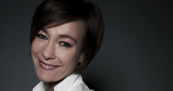 „Átéltem a családon belüli hallgatást” – Interjú Fullajtár Andreával
