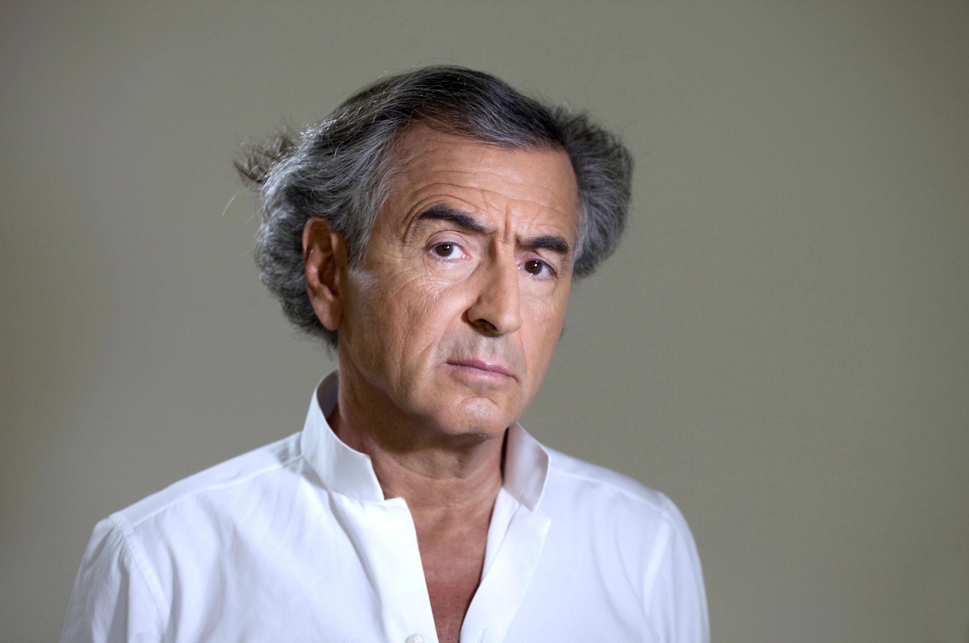 Bernard-Henri Lévy: A „késelős intifáda” csömörig ismételt szólamai