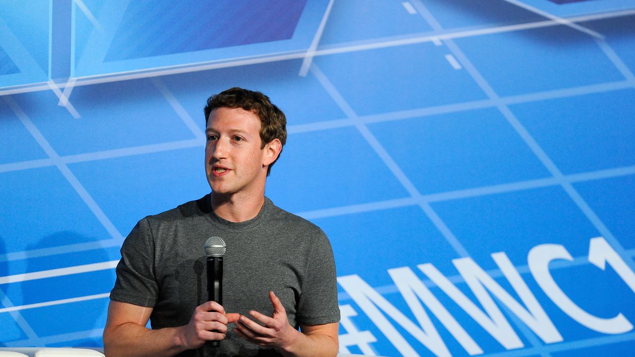 Zuckerbergről és a moszlimokról