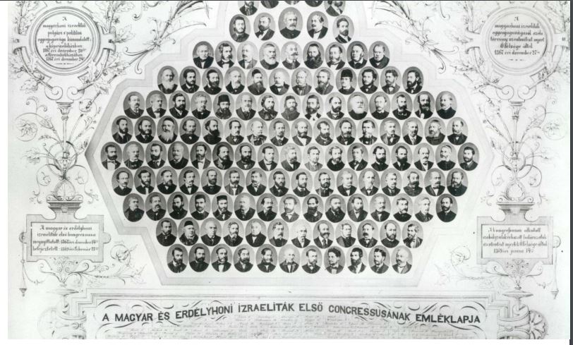 Miért akartak a neológok egyesülni az ortodoxokkal?