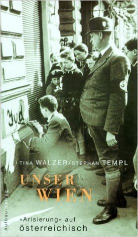 Bécsi zsidó újságíró börtönben – nem 1938-ban, hanem 2016-ban