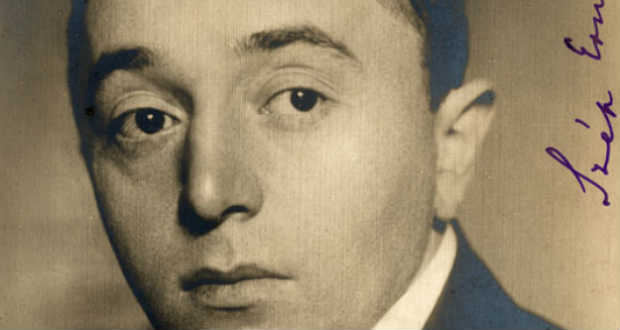 Szép Ernő: Istenről