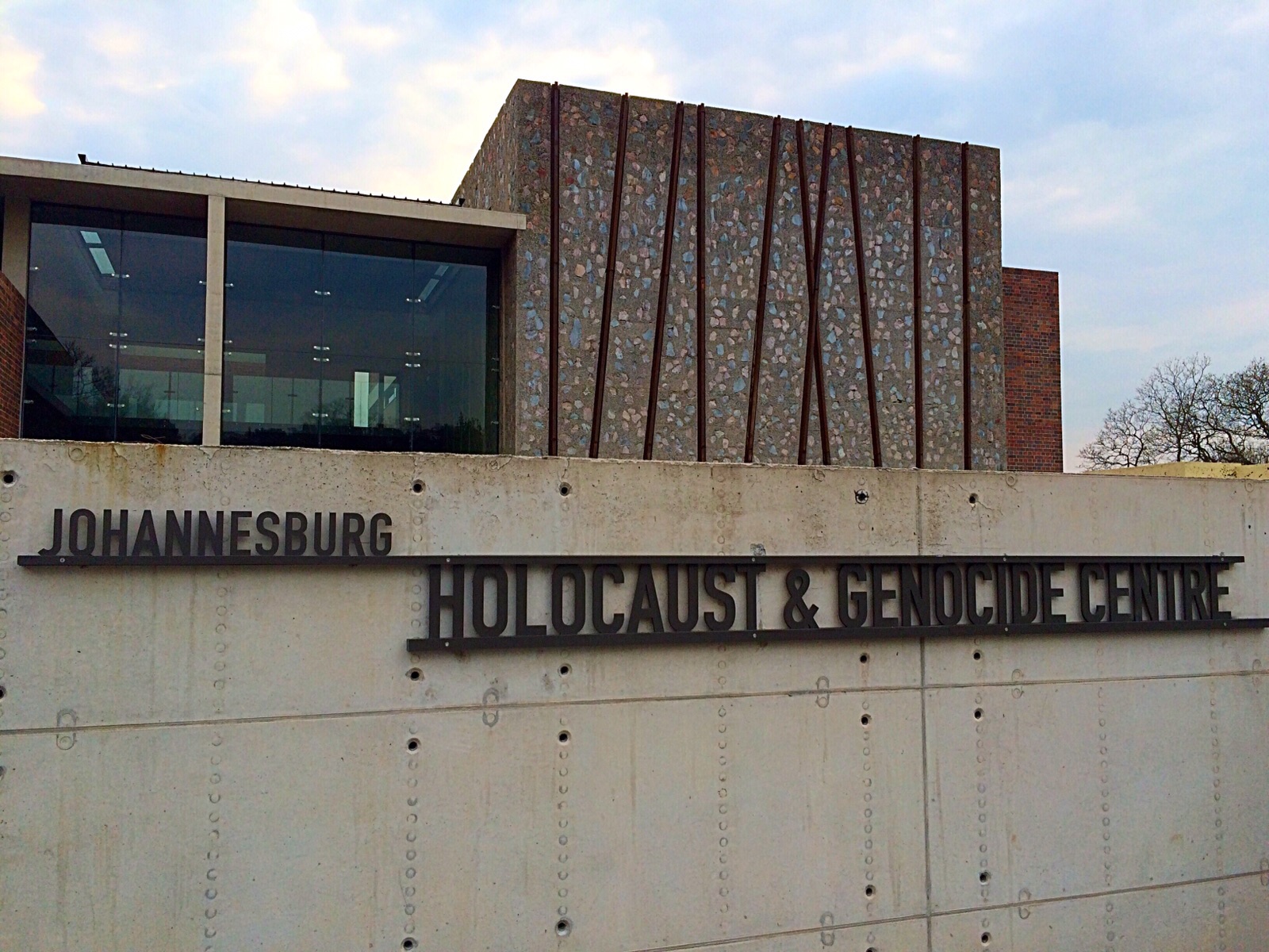 Soá és apartheid