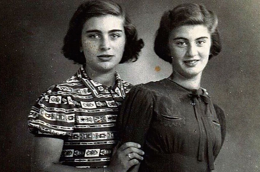 A „rotterdami Anna Frank”, aki túlélte a háborút