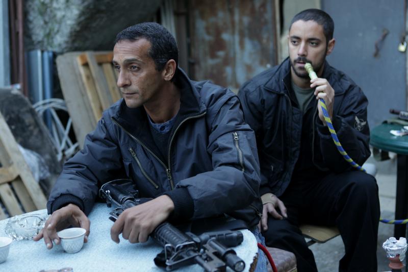 Nemzedékről nemzedékre – Húsz éves az Izraeli Filmhét