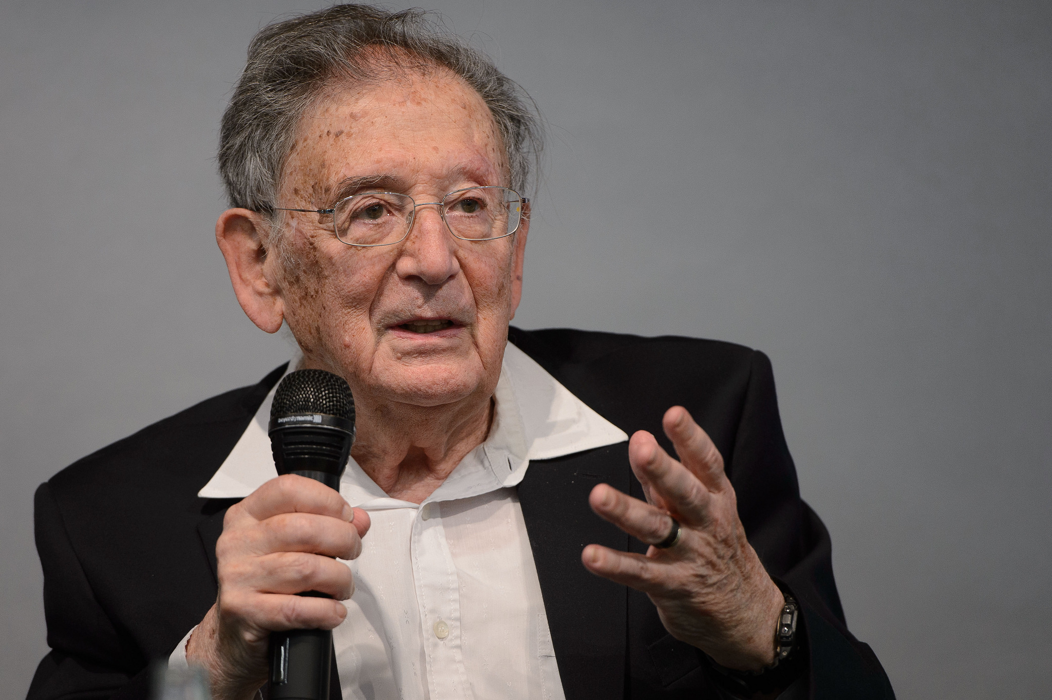 Holokauszt történész: „Izrael közreműködik a Soá eltorzításában”
