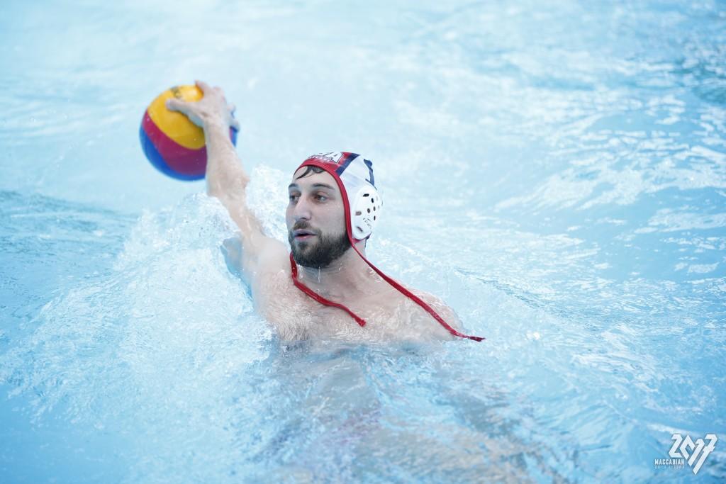 Száz magyar sportoló hetven érmet remél a Makkabi játékokon