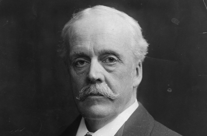 Egy máig vitatott dokumentum – 100 éves a Balfour-deklaráció