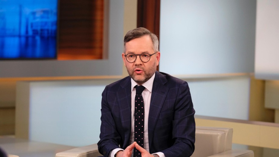 Német külügyi államminiszter: Soros démonizálása tűzveszélyes és elfogadhatatlan