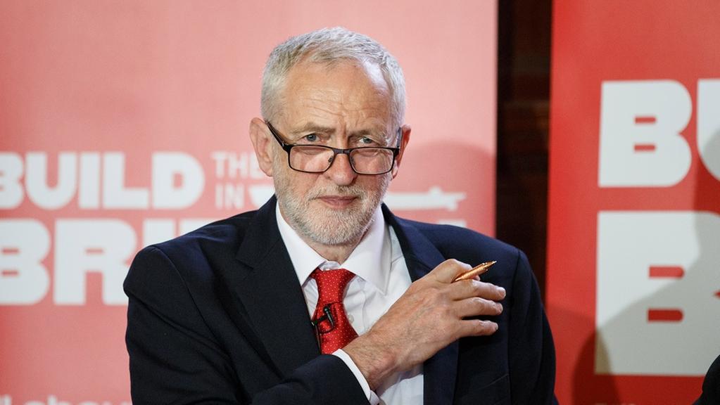 „A bizalom elfogyott” – Jeremy Corbyn, a Munkáspárt és az antiszemitizmus