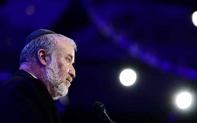 Izrael: még mindig nincs igazságügyi miniszter
