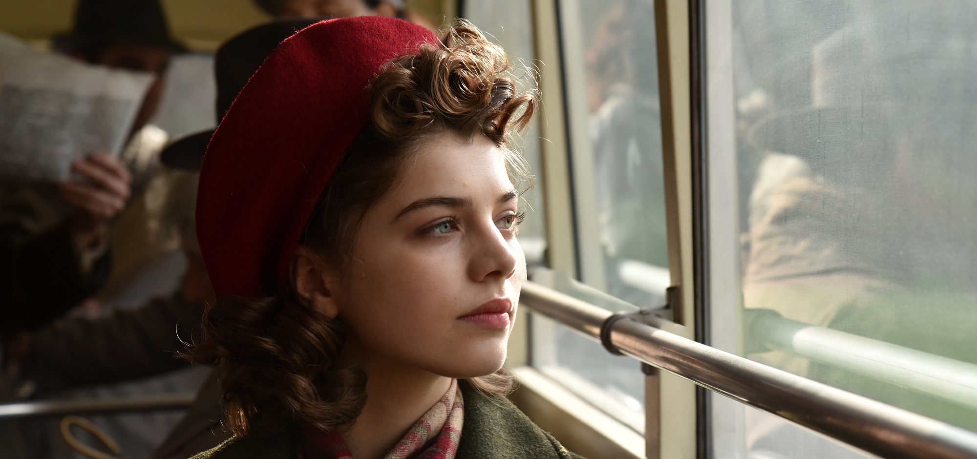 Újra itt a Budapesti Zsidó és Izraeli Filmfesztivál