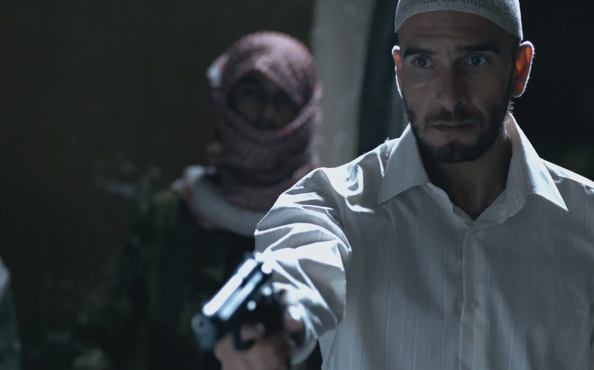 New York Times: Izraeli film az évtized legjobb külföldi sorozata