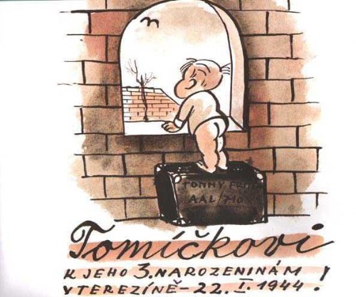 Emberek és könyvek – a Soá idején II.