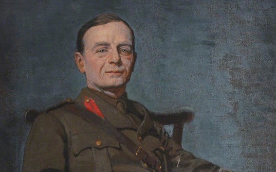 Leo Amery, egy magyar zsidó fia a brit kormányban