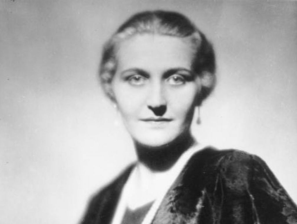 Magda Göbbels – Hitler zsidó származású nagyasszonya