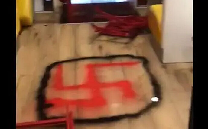 Párizs: antiszemita vandálok egy kóser étteremben