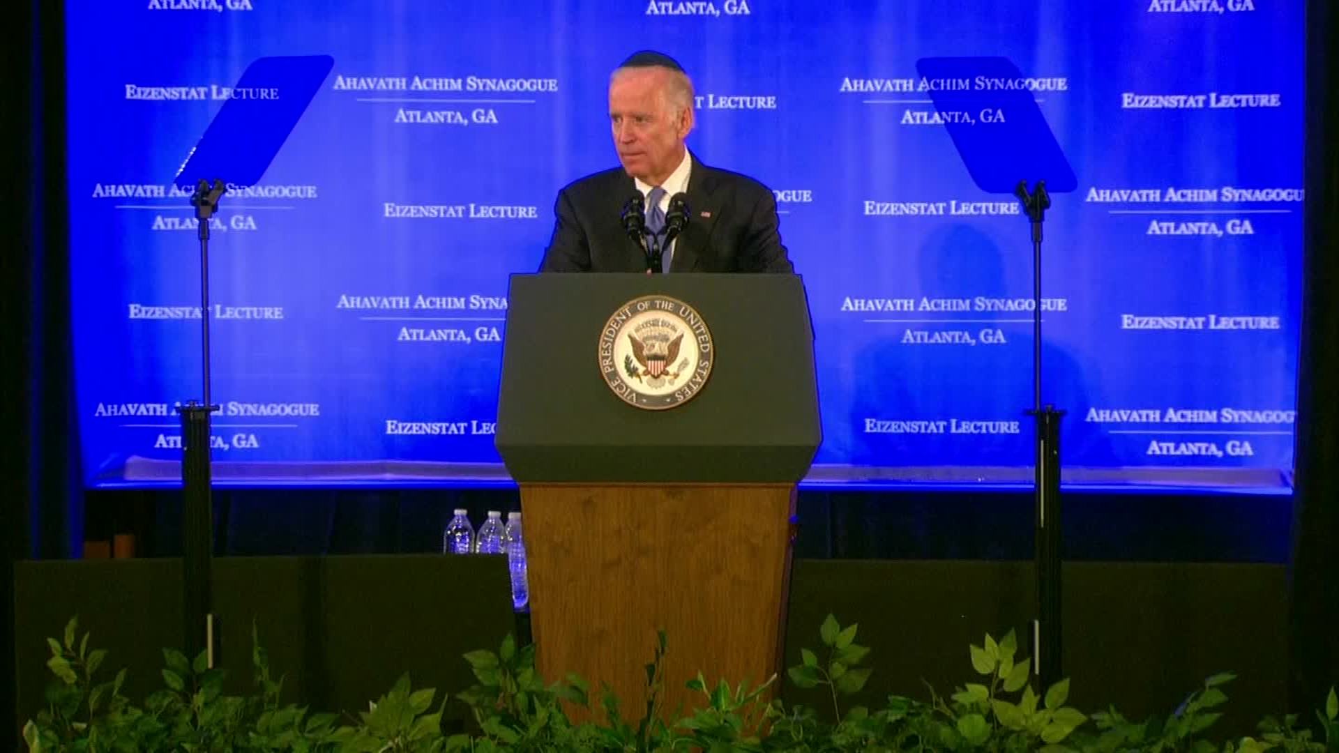 Miért szavazott az amerikai zsidók többsége Bidenre?