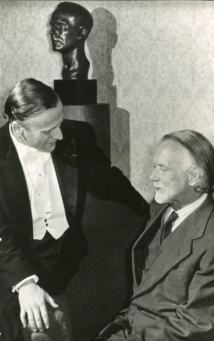 A Menuhin-affér