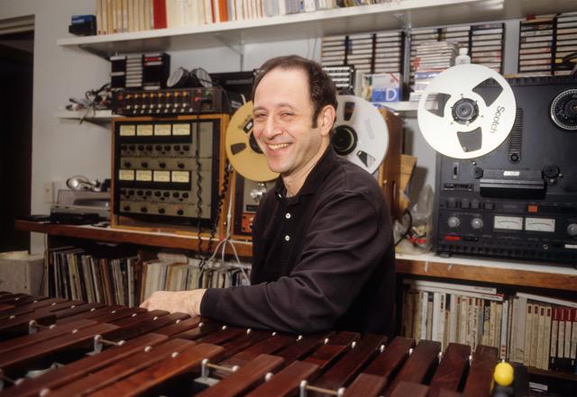 Különböző nézőpontok – Steve Reich zenéi