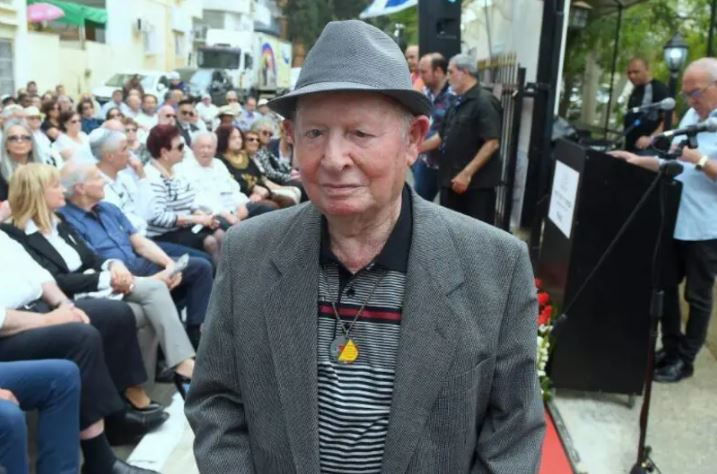 COVID szövődmények következtében 98 éves korában meghalt a varsói gettó egyik utolsó túlélője